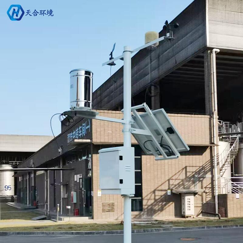 校园气象站有必要安装吗？
